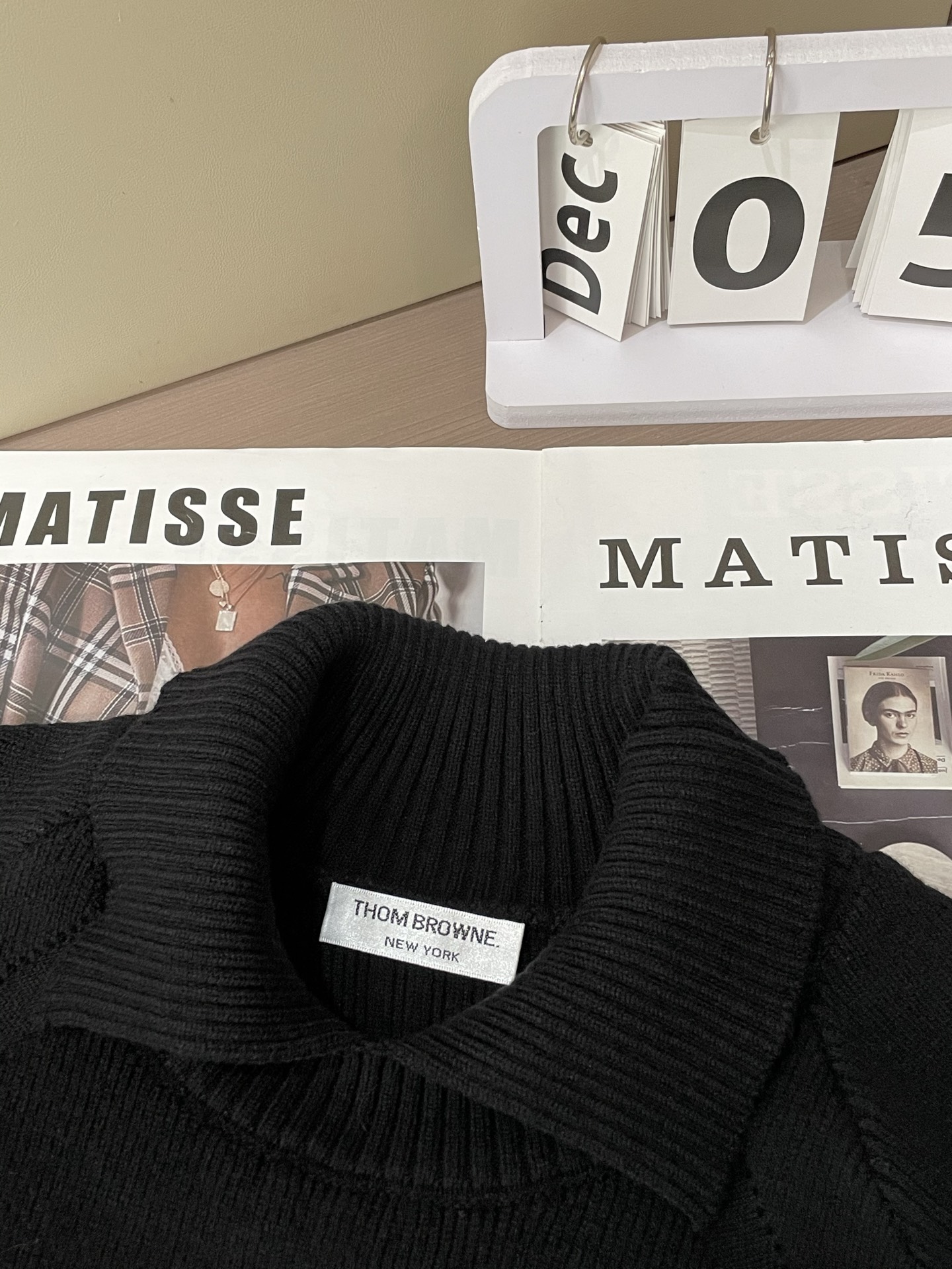 TB 2025秋冬，渠道的精品狠货！！！今年最好看的休闲羊毛衣闭眼入！甄选新西兰进口羊毛混纺面料满足各种