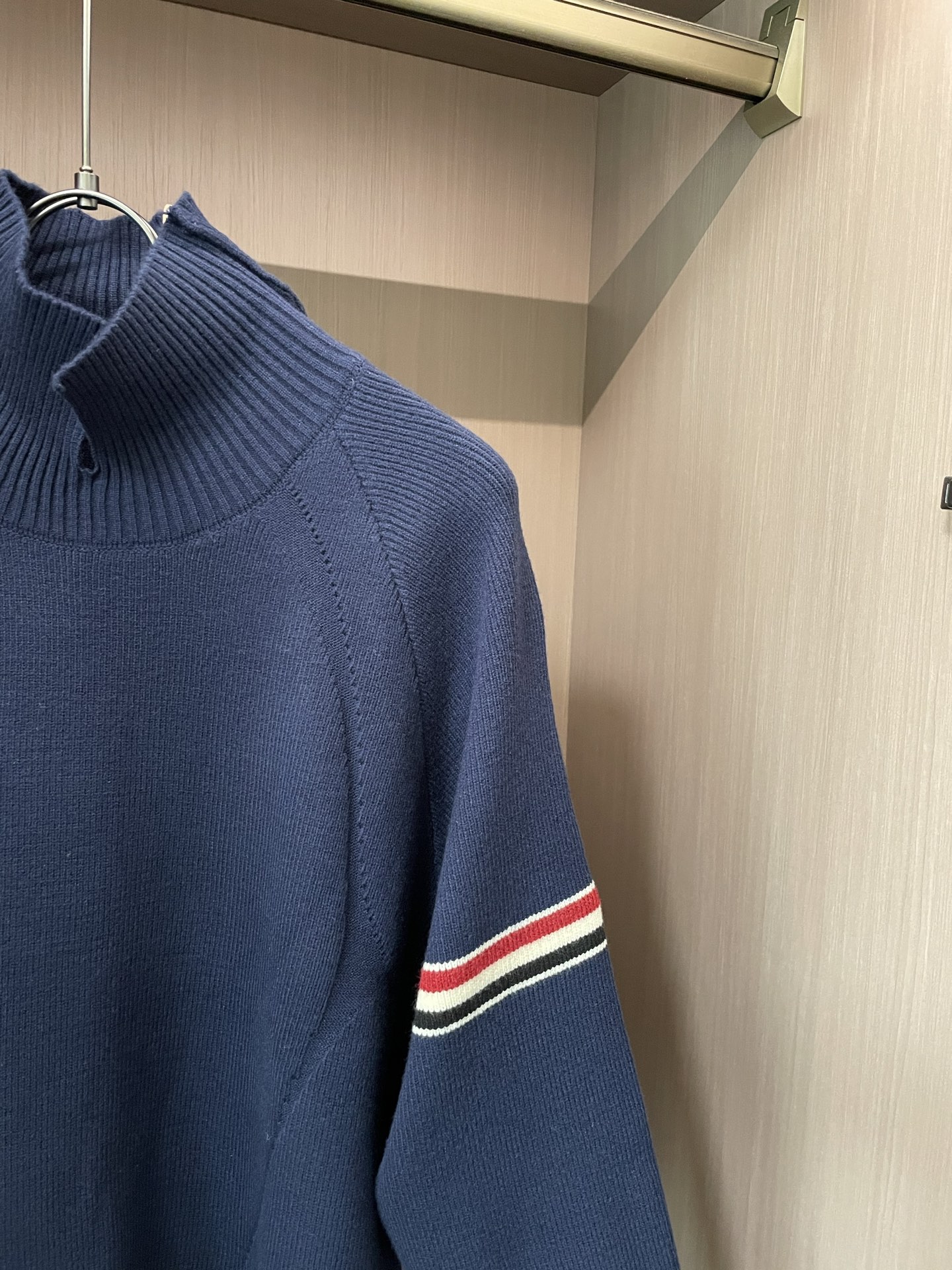 TB 2025秋冬，渠道的精品狠货！！！今年最好看的休闲羊毛衣闭眼入！甄选新西兰进口羊毛混纺面料满足各种