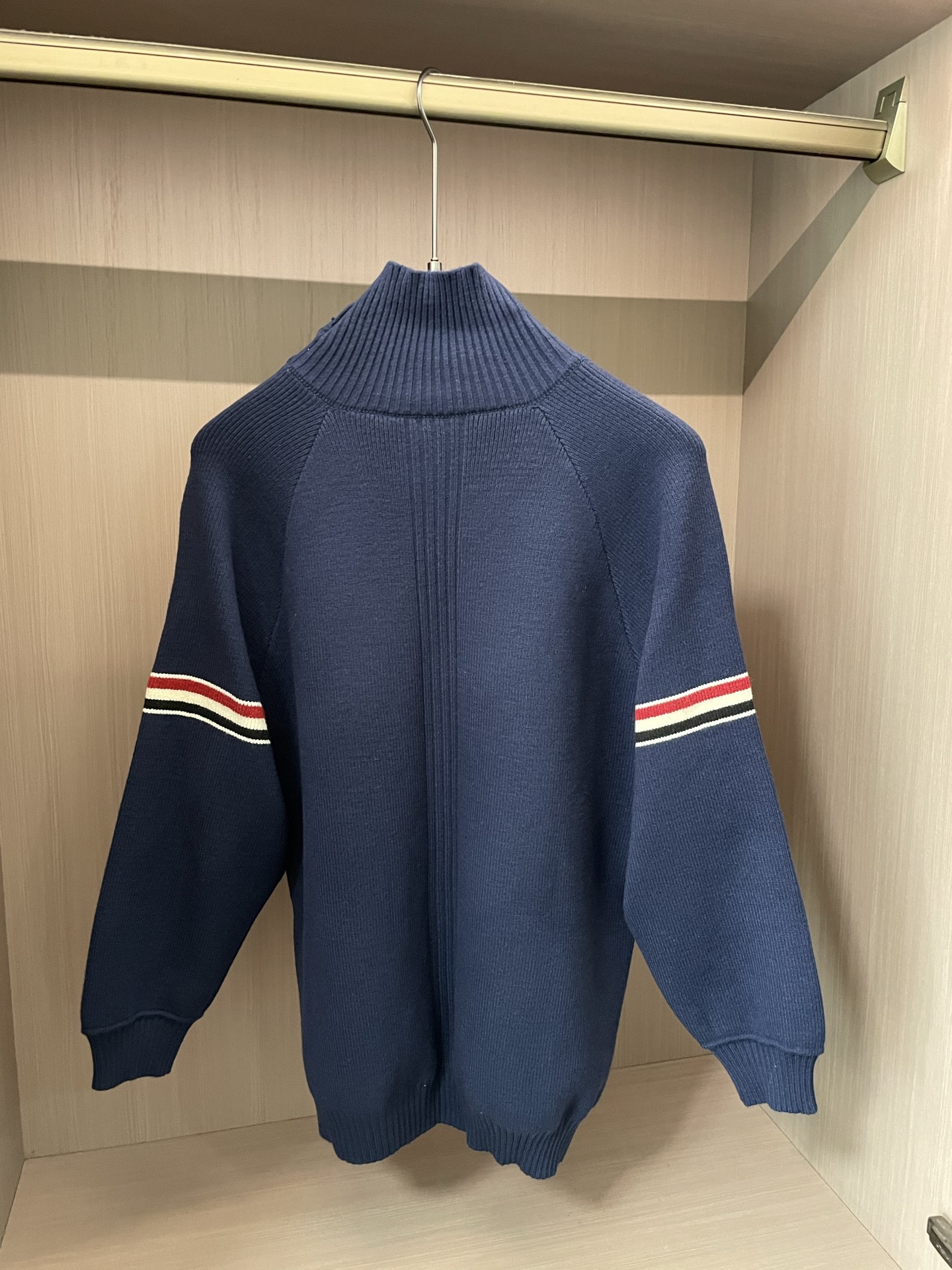 TB 2025秋冬，渠道的精品狠货！！！今年最好看的休闲羊毛衣闭眼入！甄选新西兰进口羊毛混纺面料满足各种