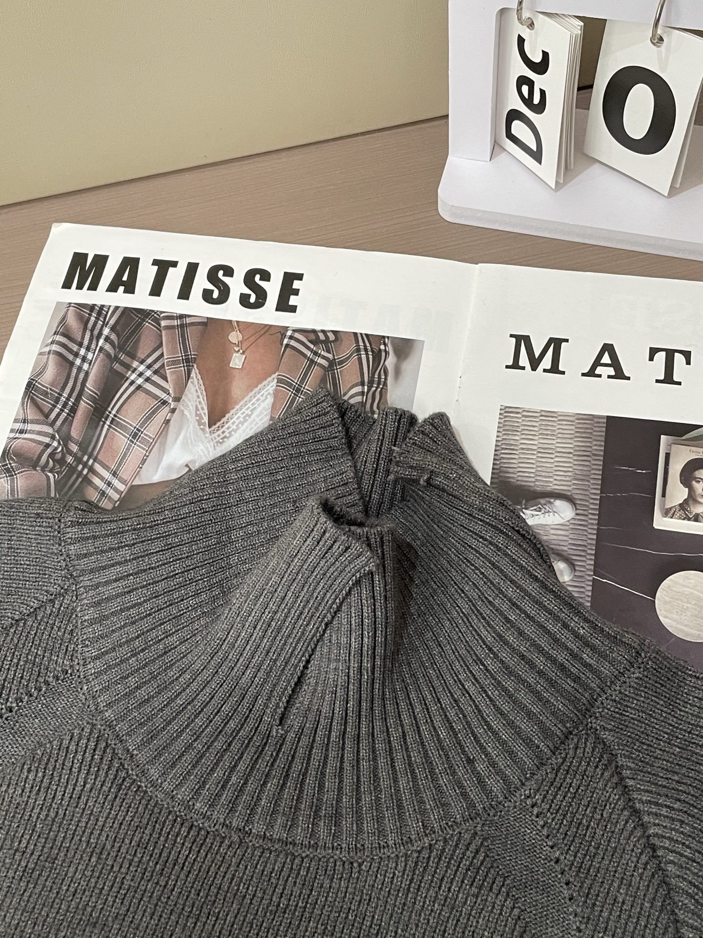 TB 2025秋冬，渠道的精品狠货！！！今年最好看的休闲羊毛衣闭眼入！甄选新西兰进口羊毛混纺面料满足各种