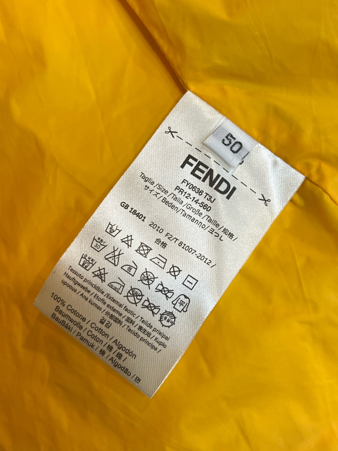 Fendi** 2025秋冬最新款时尚设计师款羽绒外套❤️芬迪连帽羽绒服，冬季顶级爆款款轻奢羽绒服，爆款