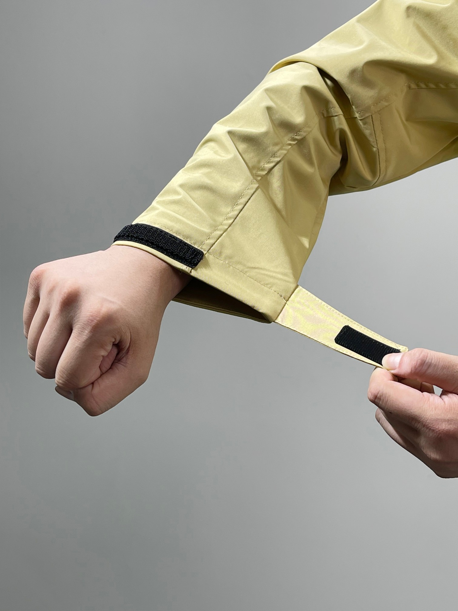 Arc’teryx Original Bird Gore-Tex Waterproof Soft-Shell Assault Suit – Features, Design, and Sizing - 图片 5
