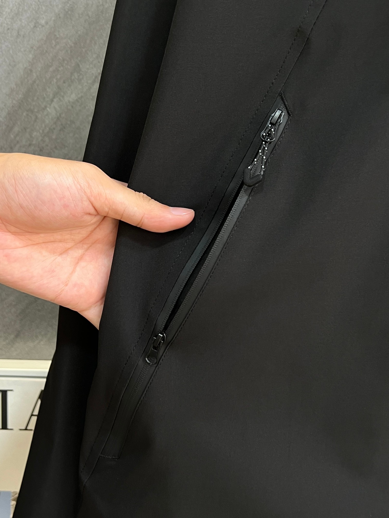Arc’teryx Original Bird Gore-Tex Waterproof Soft-Shell Assault Suit Review - 图片 7