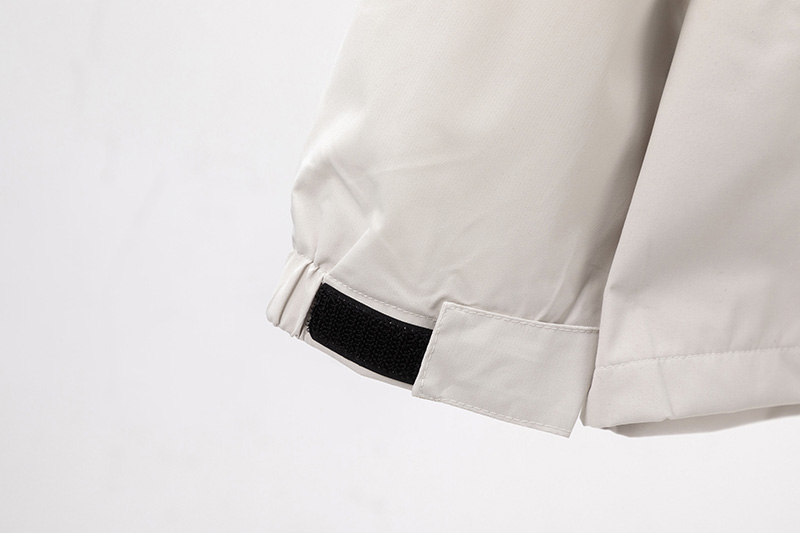 Cameron Camel’s Hood Outdoor Hat Coat: Waterproof, Windproof, and Stylish Adventure Gear - 图片 7