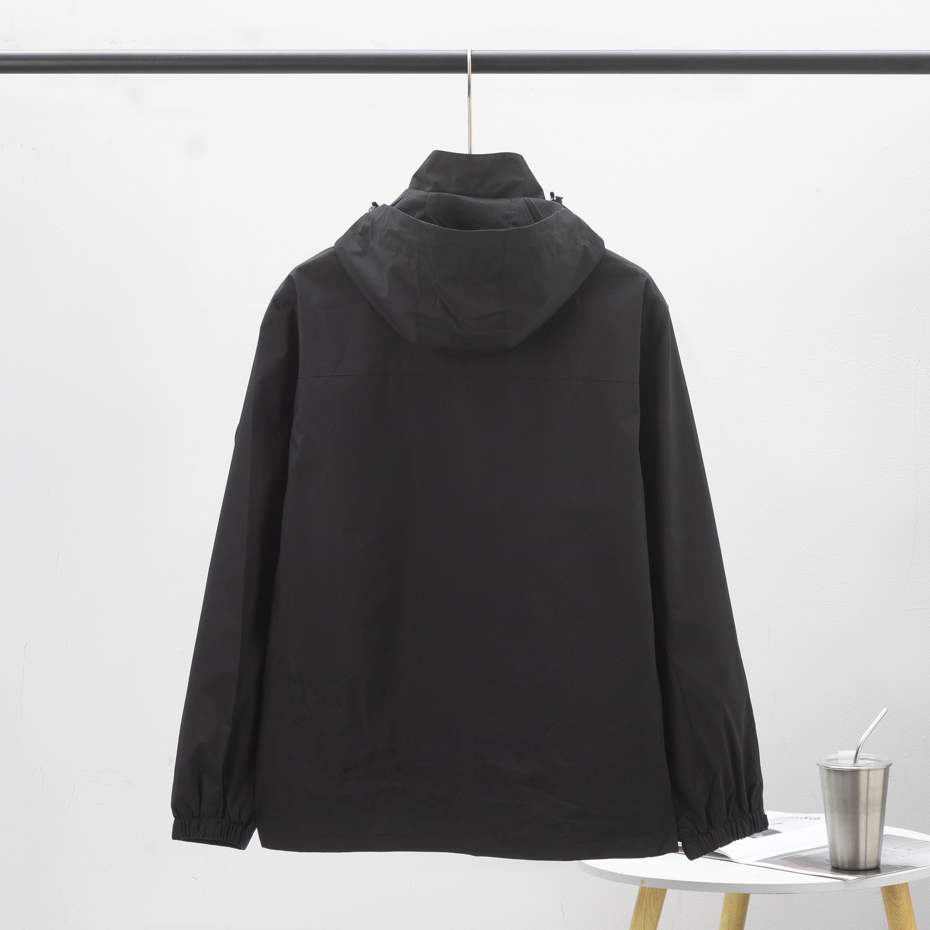 U.A. Andrema Recreational Sports Jacket: Deluxe Assault Suit for Outdoor Activities - 图片 3