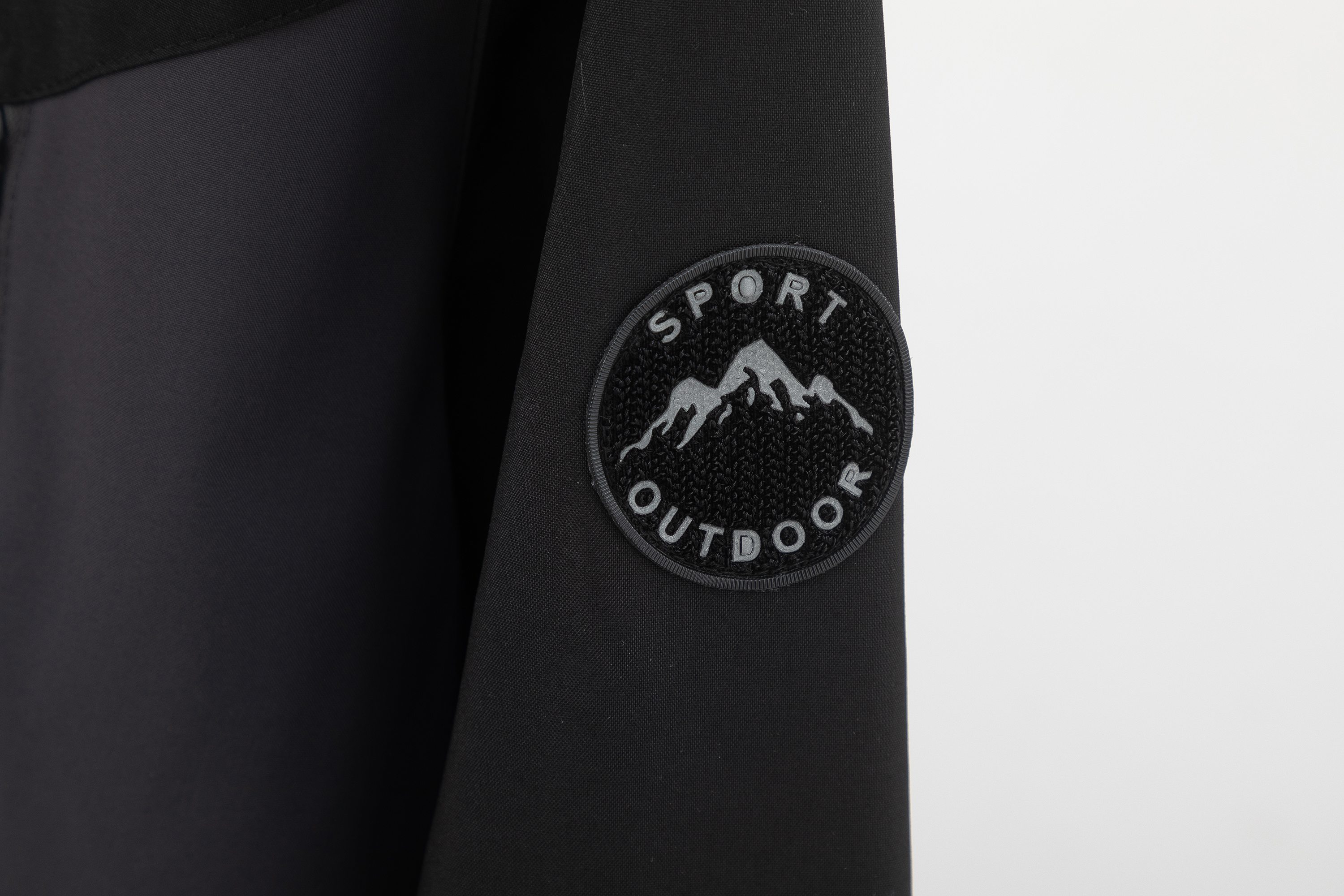 U.A. Andrema Recreational Sports Jacket: Deluxe Assault Suit for Outdoor Activities - 图片 9