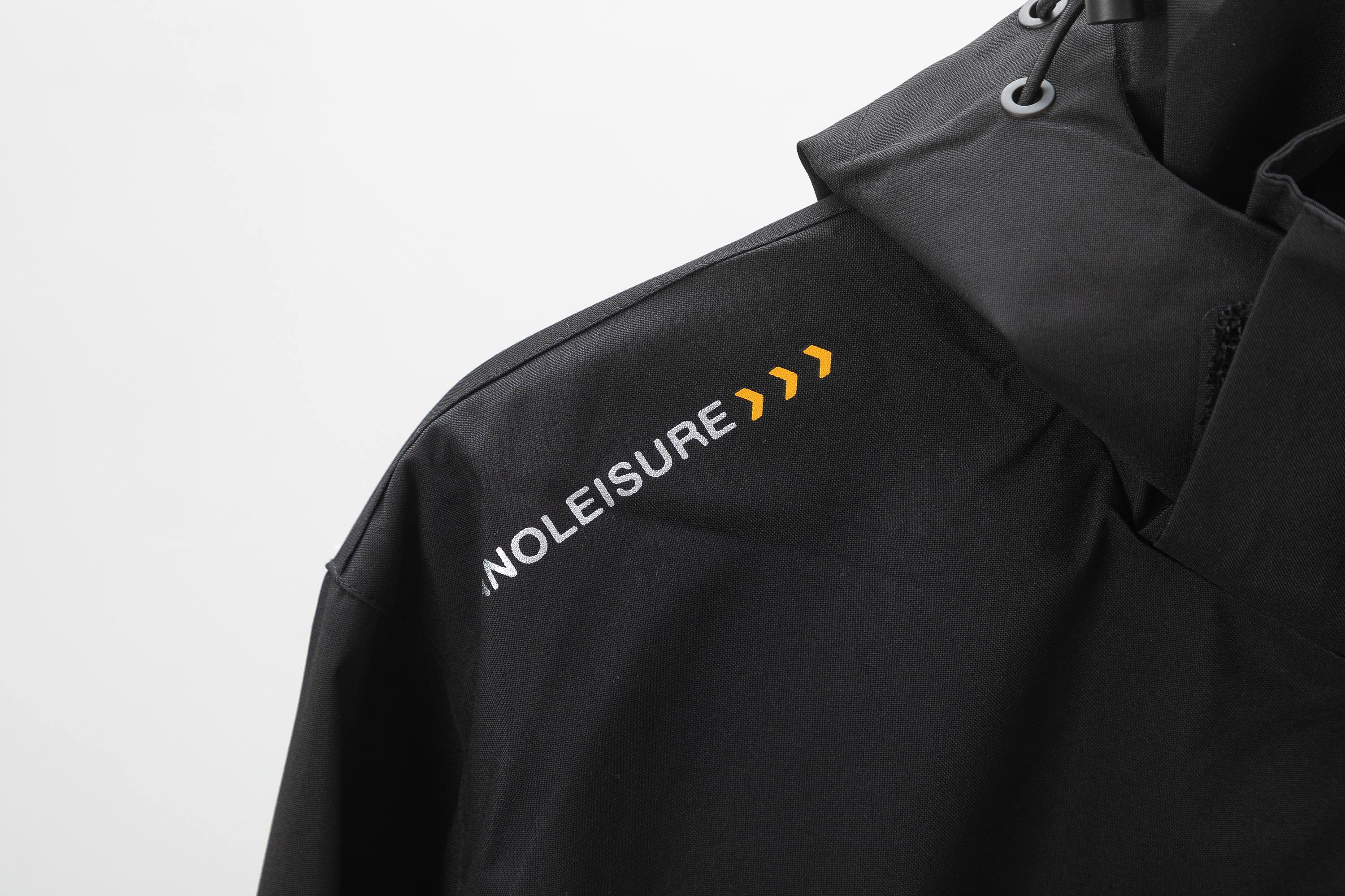 U.A. Andrema Recreational Sports Jacket: Deluxe Assault Suit for Outdoor Activities - 图片 8