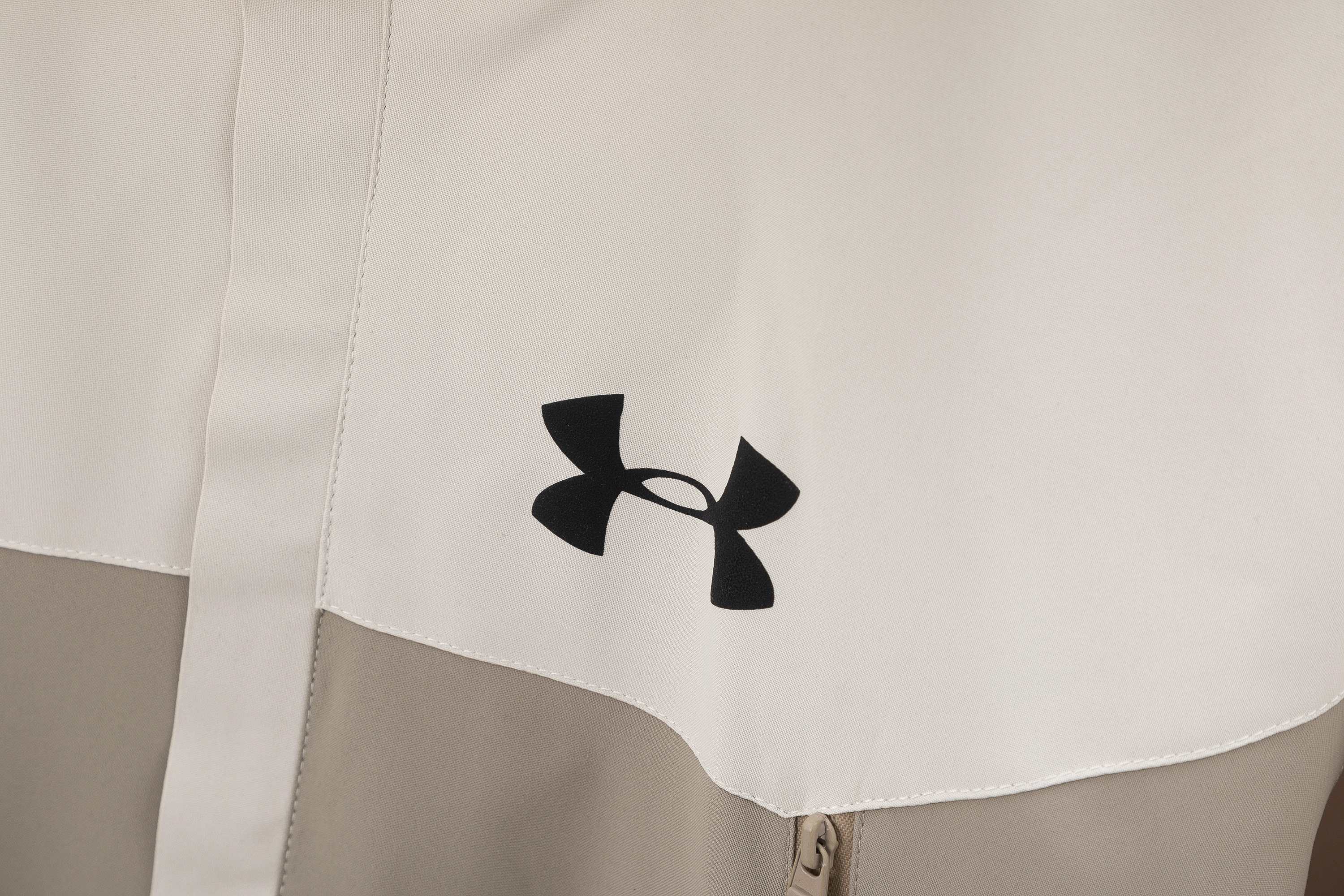 U.A. Andrema Recreational Sports Assault Suit with Hood-Nets, Stereo-Cutting, and Comfortable Fit - 图片 5