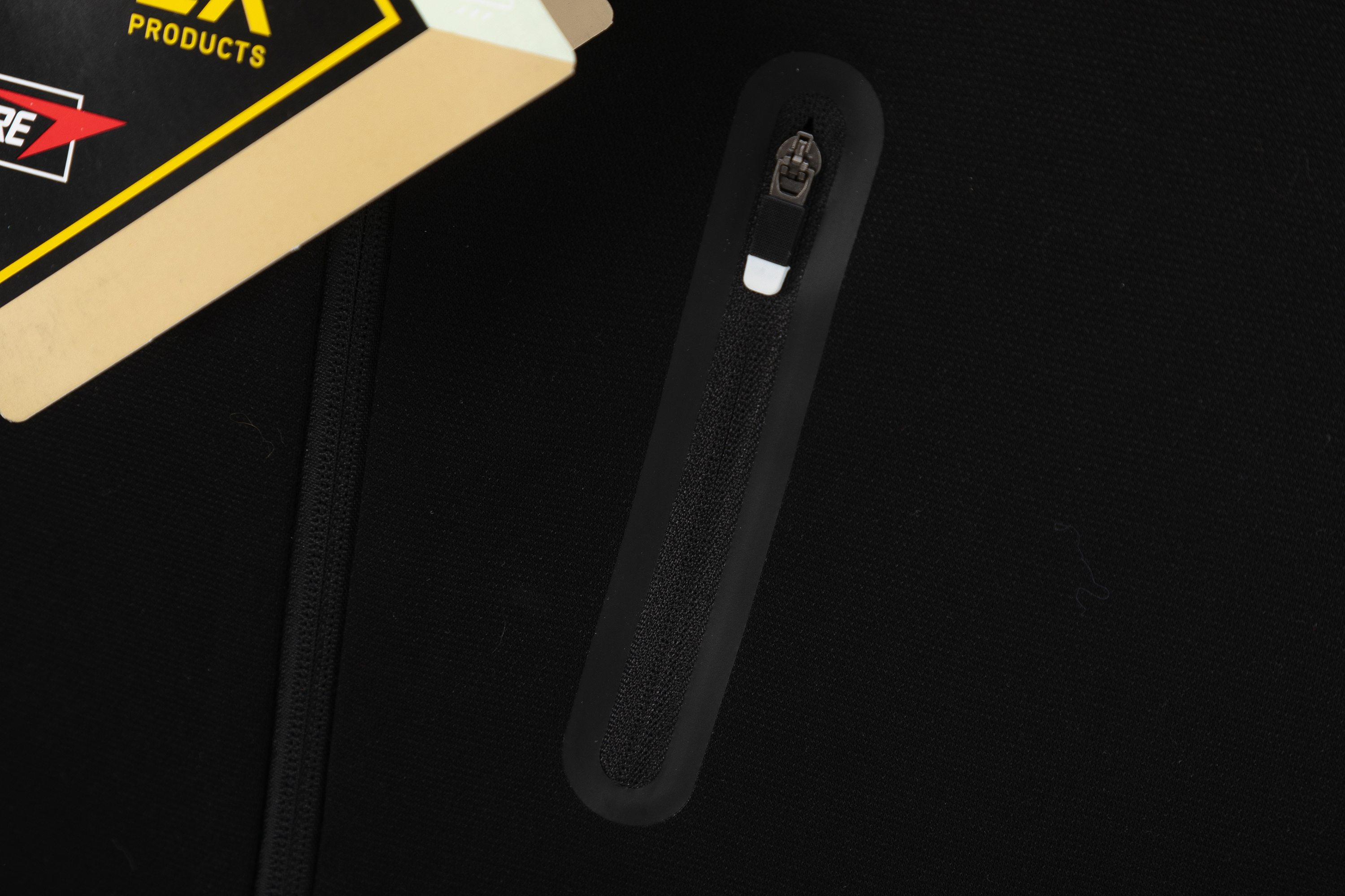 High-End Waterproof Men’s Suit with Gore-Tex Fabric, Exclusive Custom Edition - 图片 7