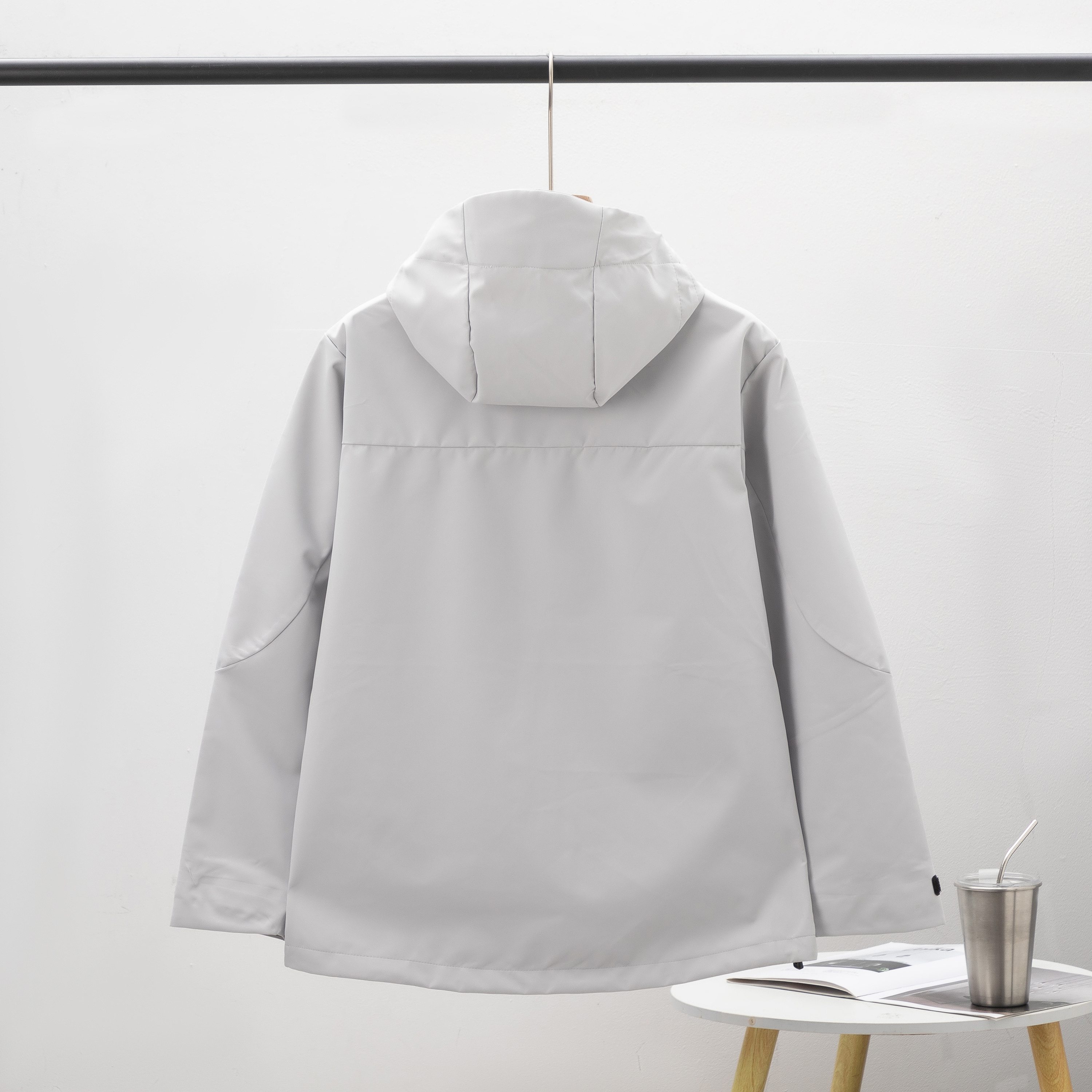 UA Andrema Recreational Assault Suit: Deluxe Design for Outdoor Comfort - 图片 3