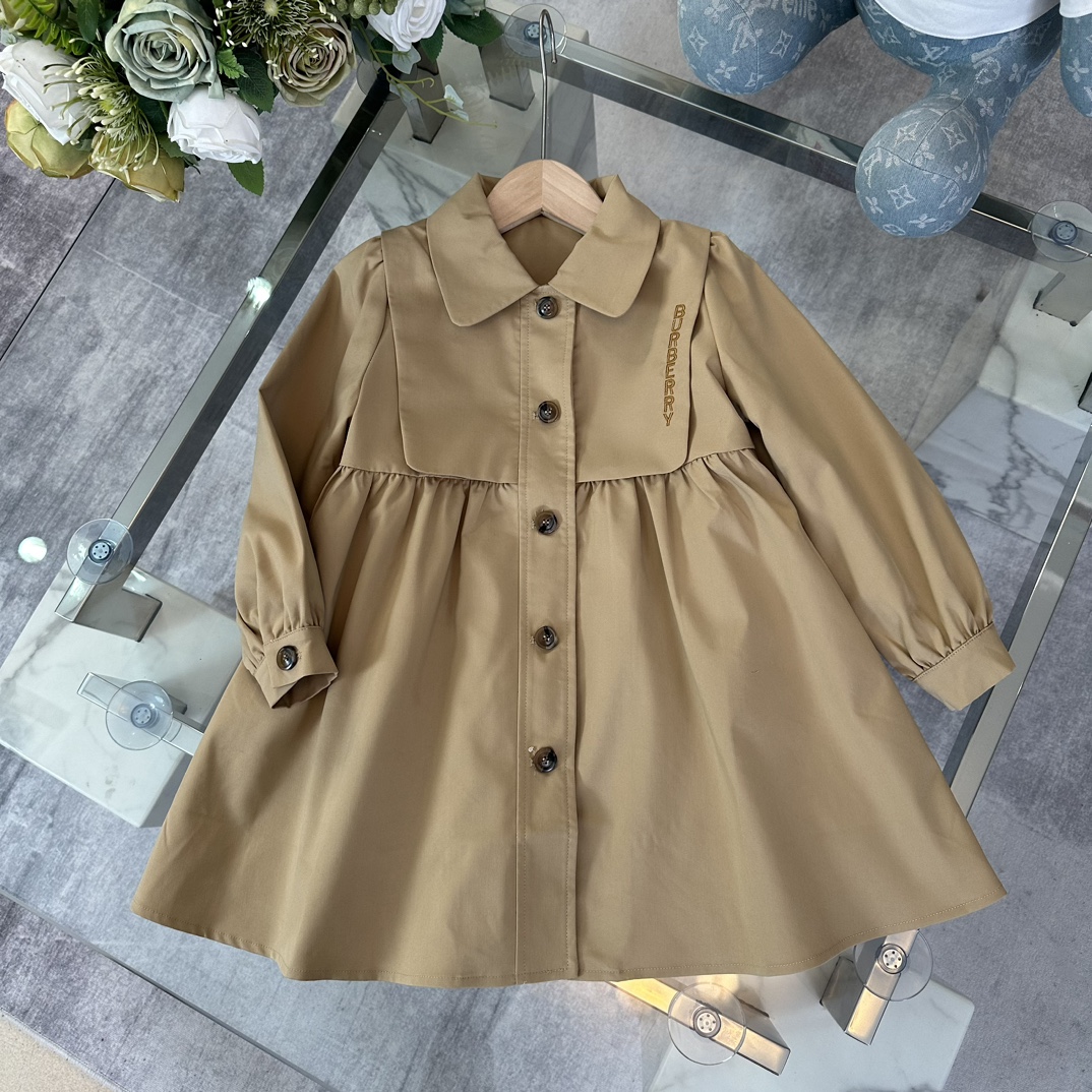 Burberry Haute Couture Designer Jacket Coat Ready-to-Wear Ref.98E59837 8