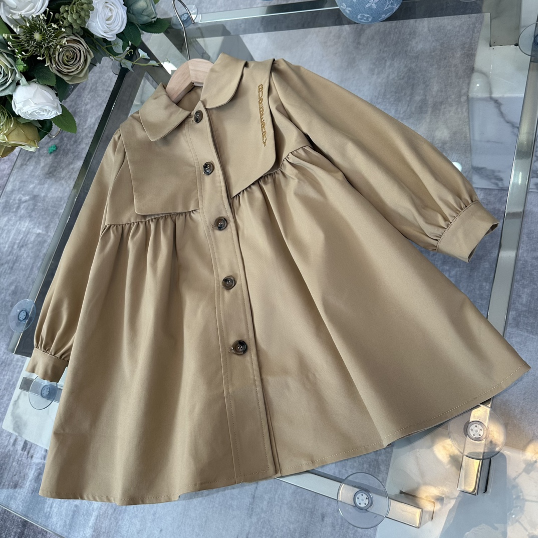 Burberry Haute Couture Designer Jacket Coat Ready-to-Wear Ref.98E59837 5