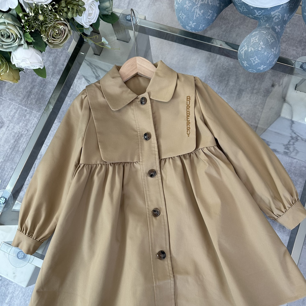 Burberry Haute Couture Designer Jacket Coat Ready-to-Wear Ref.98E59837 2
