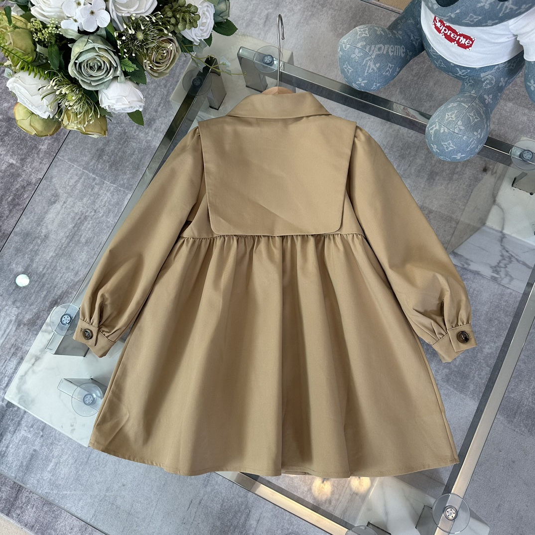 Burberry Haute Couture Designer Jacket Coat Ready-to-Wear Ref.98E59837 9