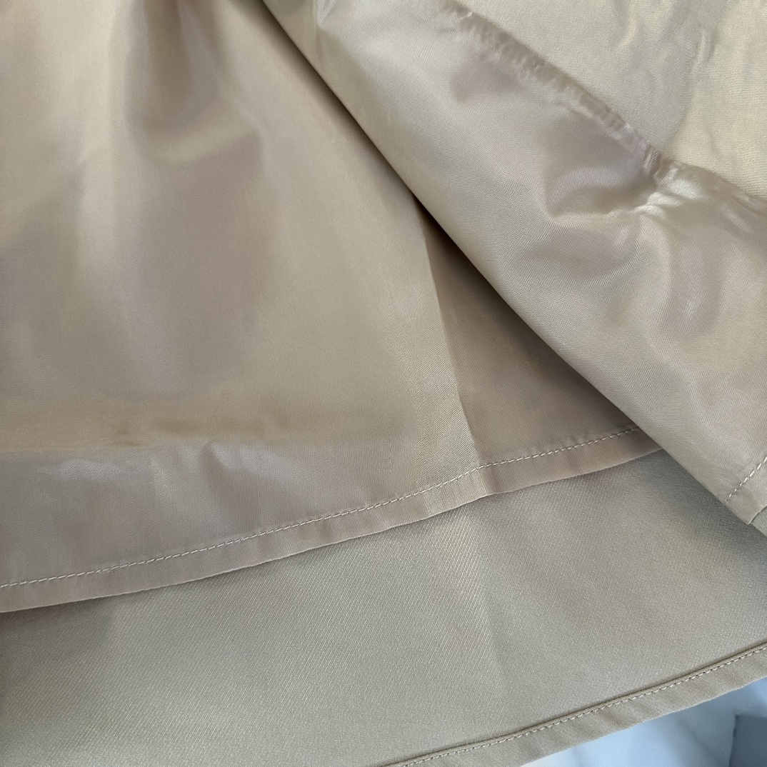 Burberry Haute Couture Designer Jacket Coat Ready-to-Wear Ref.98E59837 7