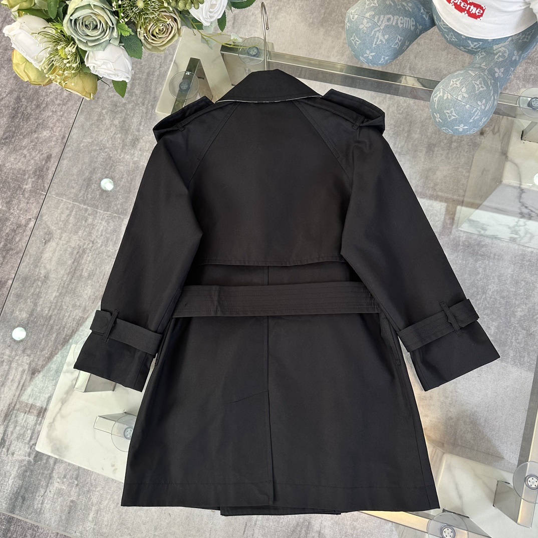 博柏利 Burberry 高定典藏名品高定成衣时装 #7534FF8D 9
