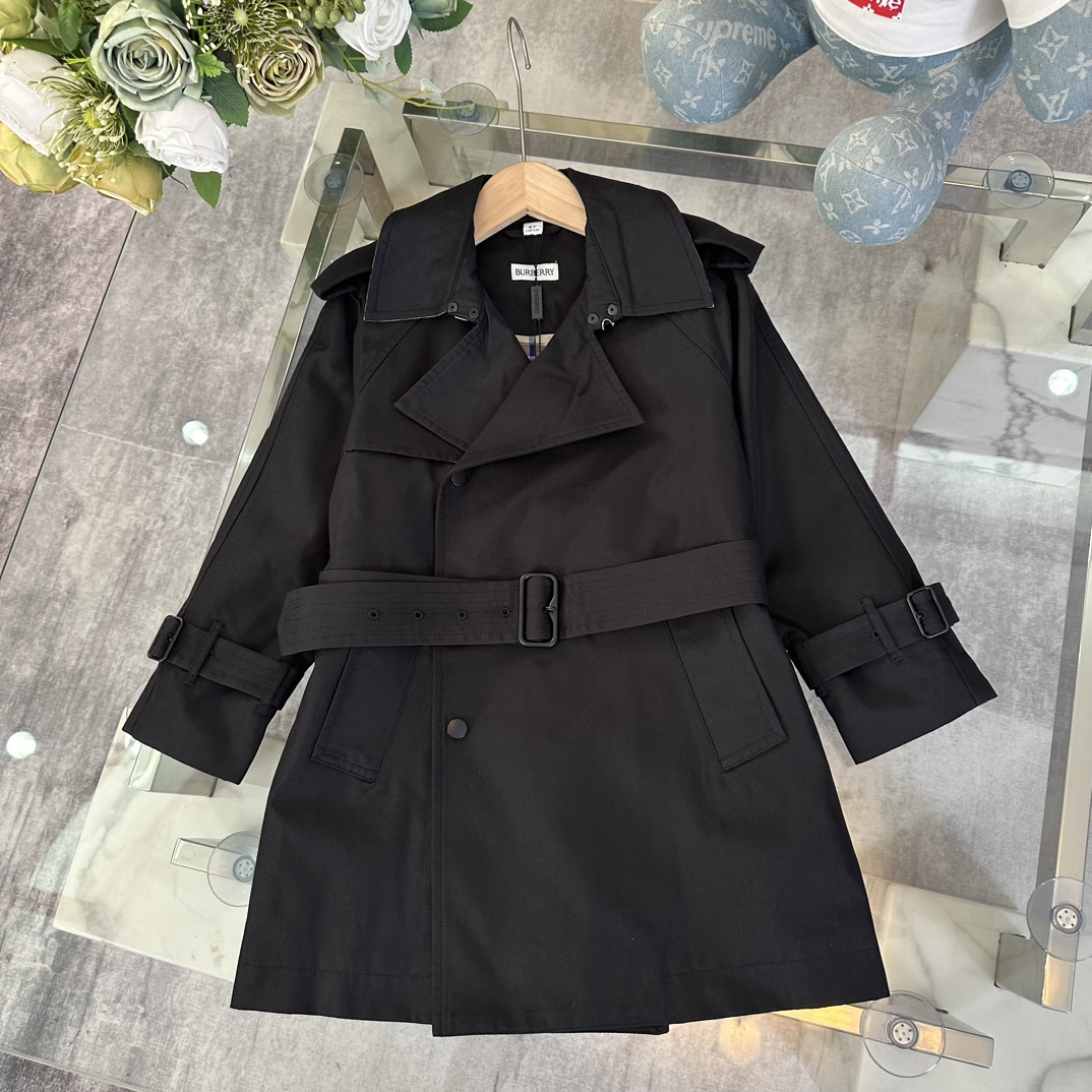 Burberry Haute Couture Haute Couture Ready-to-Wear Ref.7534FF8D