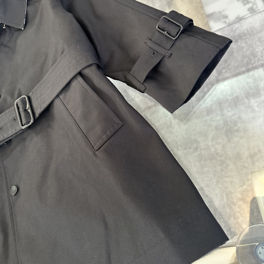 博柏利 Burberry 高定典藏名品高定成衣时装 #7534FF8D 5