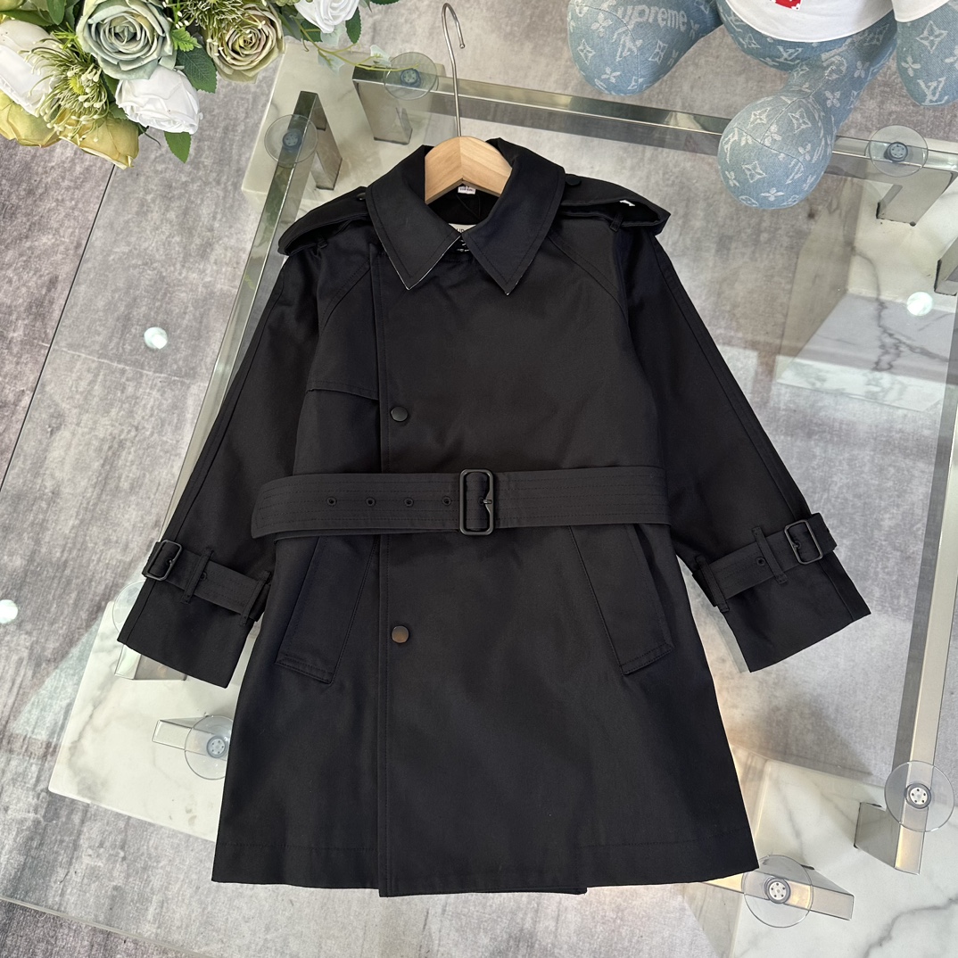 博柏利 Burberry 高定典藏名品高定成衣时装 #7534FF8D 2