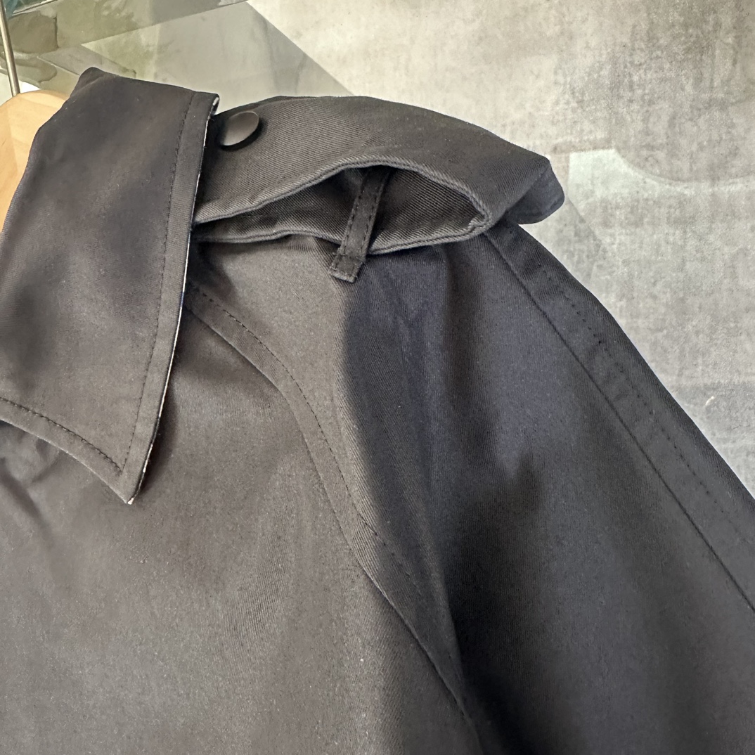博柏利 Burberry 高定典藏名品高定成衣时装 #7534FF8D 4