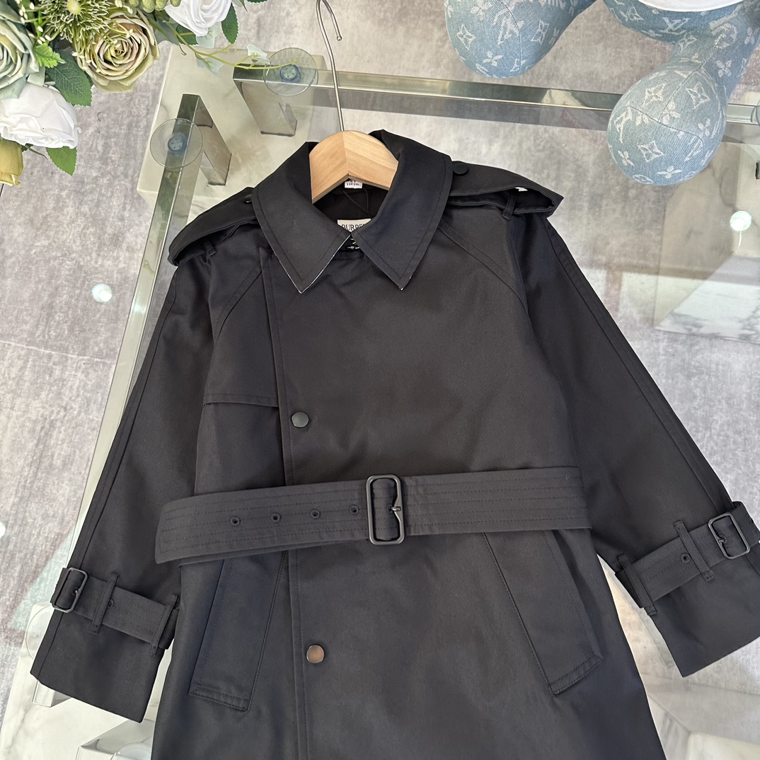 博柏利 Burberry 高定典藏名品高定成衣时装 #7534FF8D 3