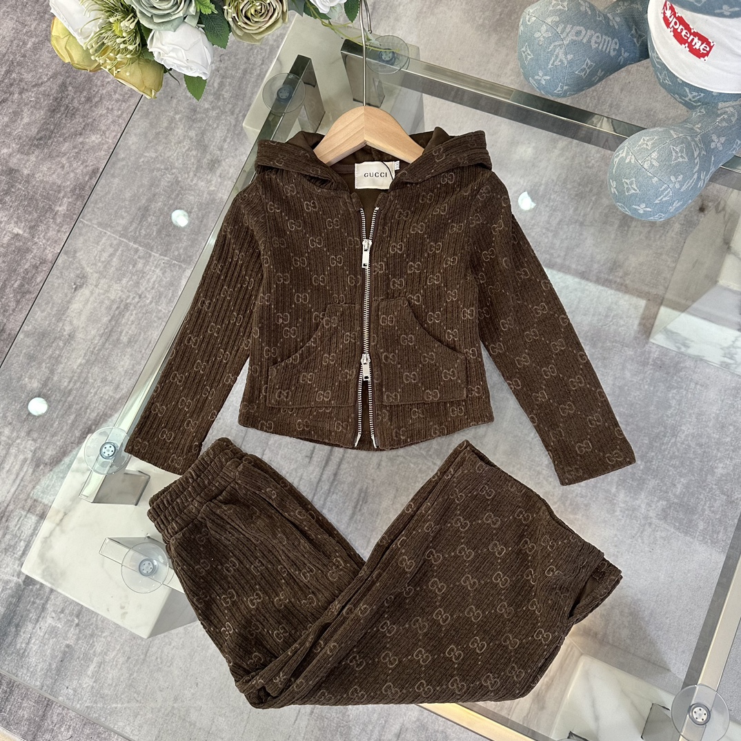 Gucci Haute Couture Designer Jacket Coat Ready-to-Wear Ref.4DA392AA 2