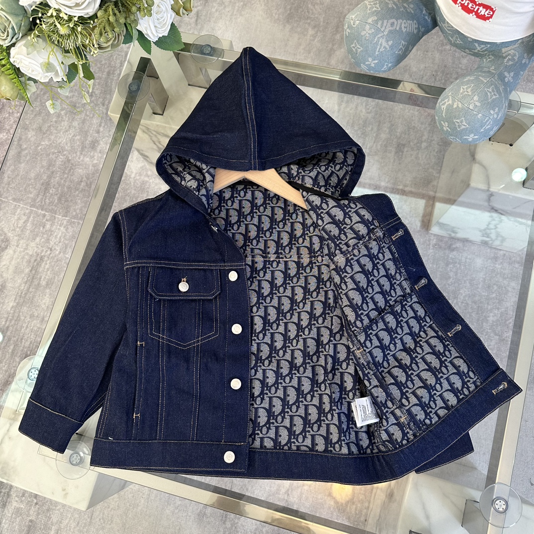 Dior Haute Couture Haute Couture Ready-to-Wear Clothing Dress Jacket 7