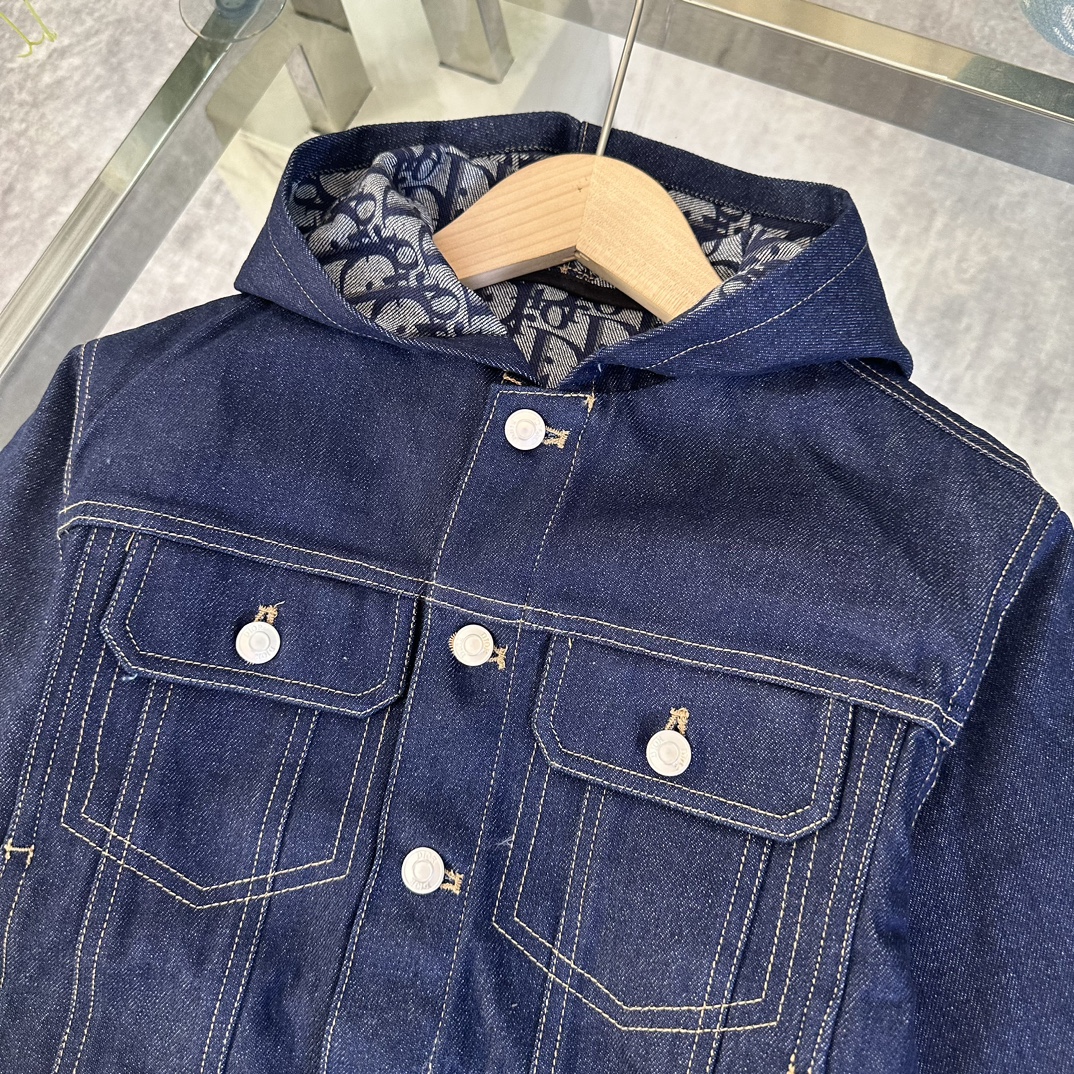 Dior Haute Couture Haute Couture Ready-to-Wear Clothing Dress Jacket 2