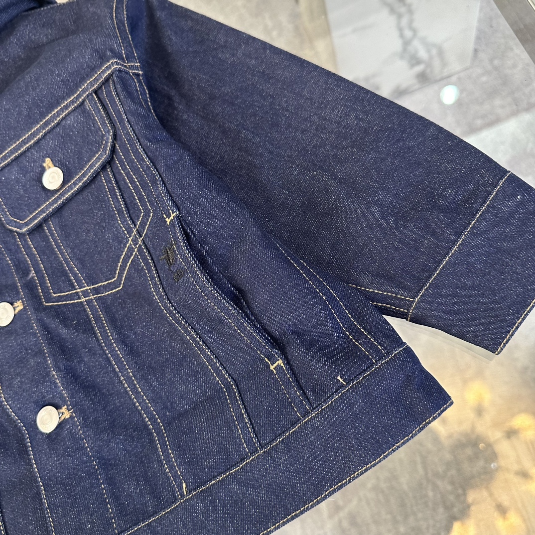 Dior Haute Couture Haute Couture Ready-to-Wear Clothing Dress Jacket 3