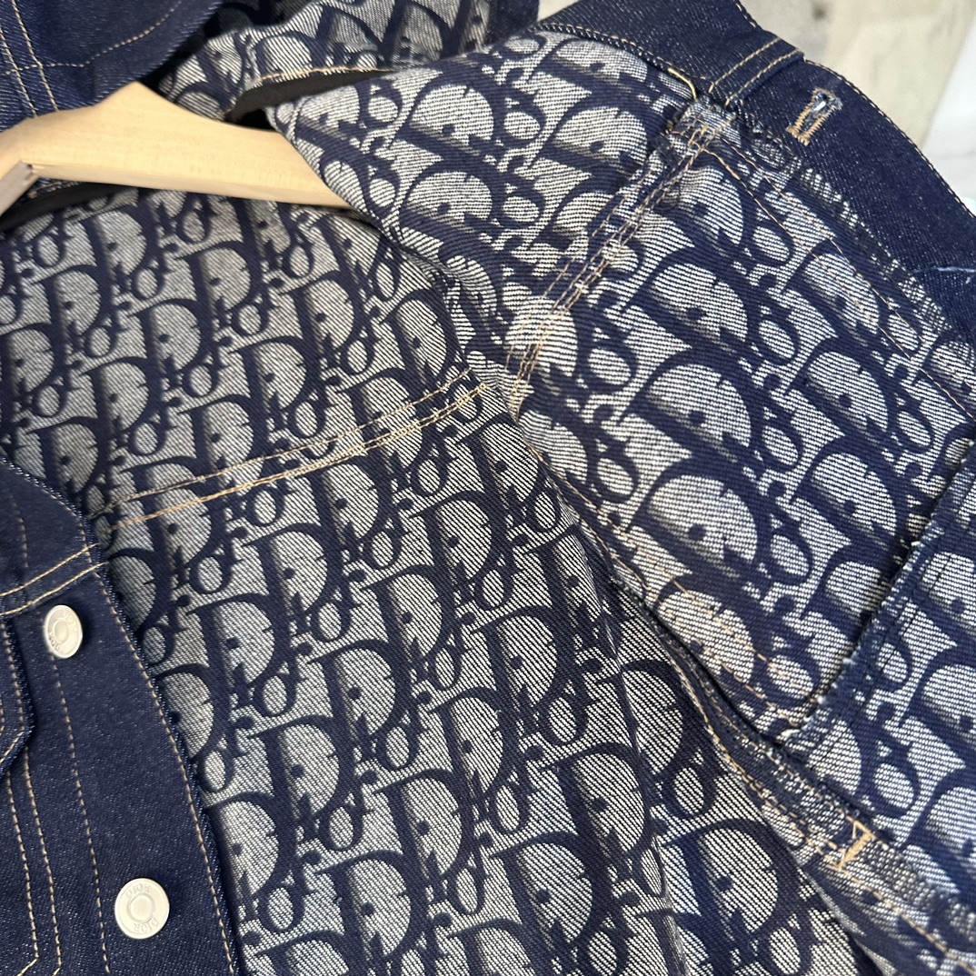 Dior Haute Couture Haute Couture Ready-to-Wear Clothing Dress Jacket 8