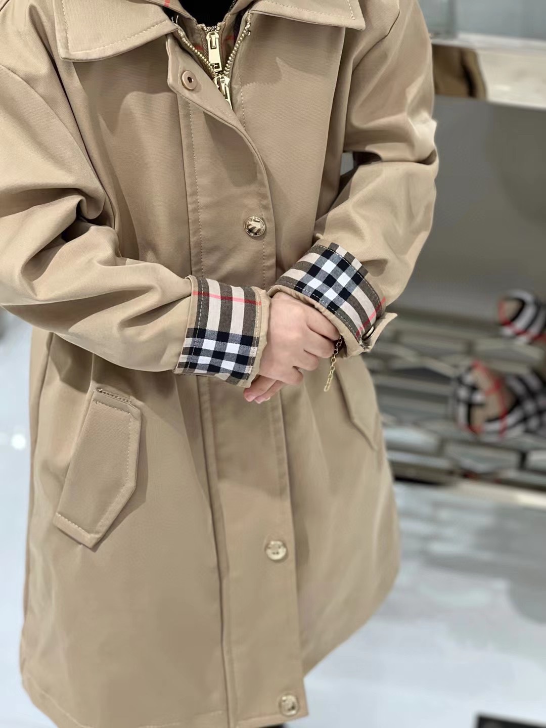 Versatile Unisex Jersey with Storage Features for Daily Outings and Activities - 图片 2