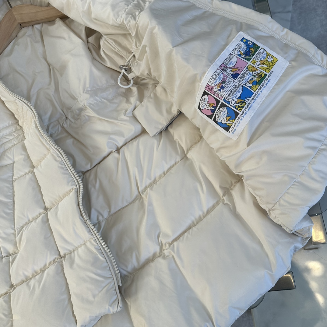 香奈儿 盟可睐 高级成衣风衣外套及大衣服饰 #4D0819A1 5