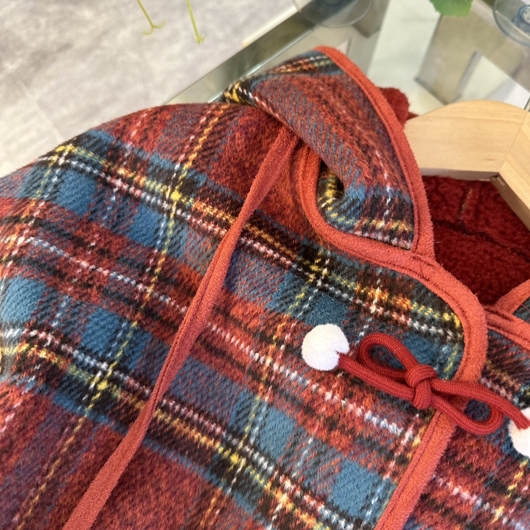 Burberry Haute Couture Designer Jacket Coat Ready-to-Wear Ref.5640D5ED 3