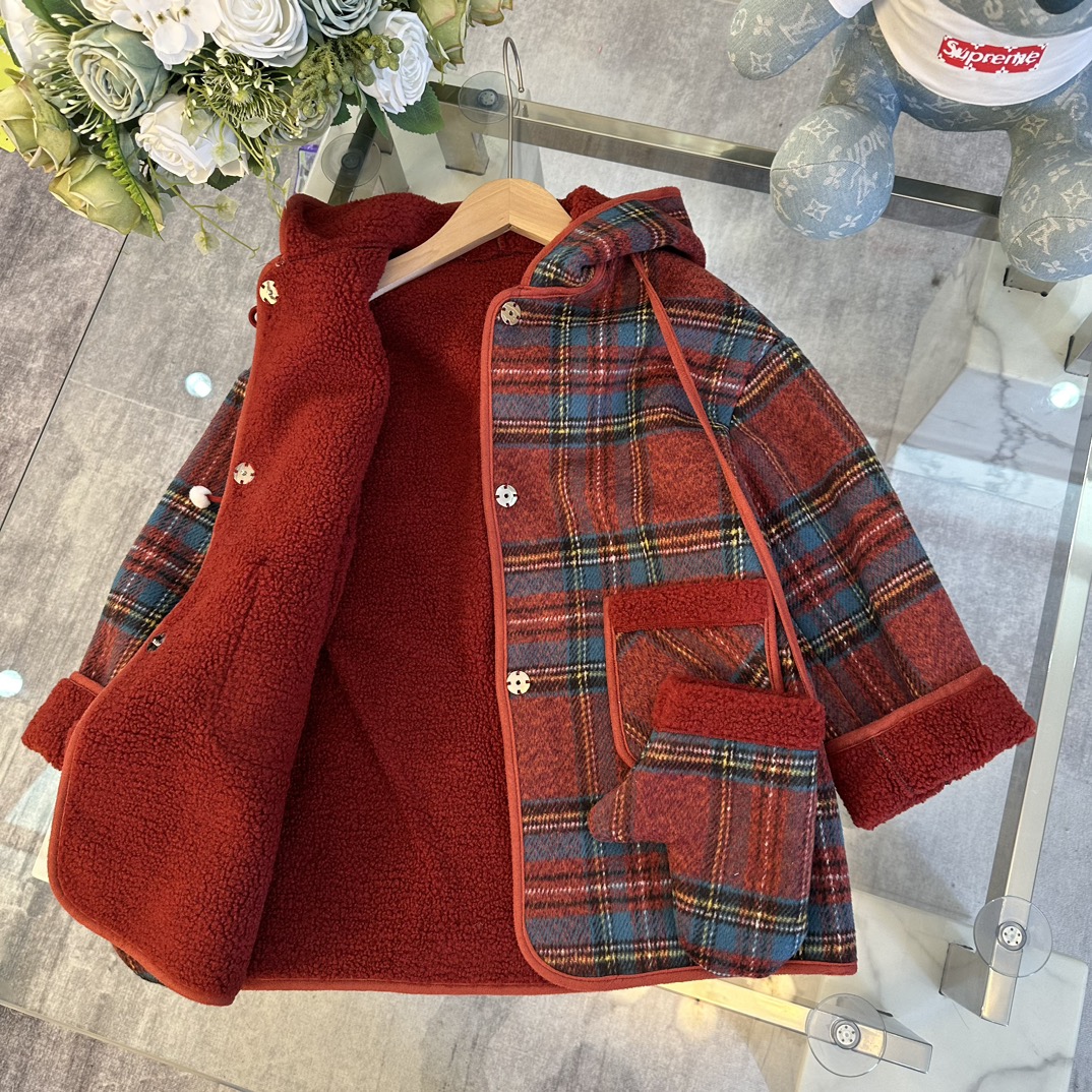 Burberry Haute Couture Designer Jacket Coat Ready-to-Wear Ref.5640D5ED 7