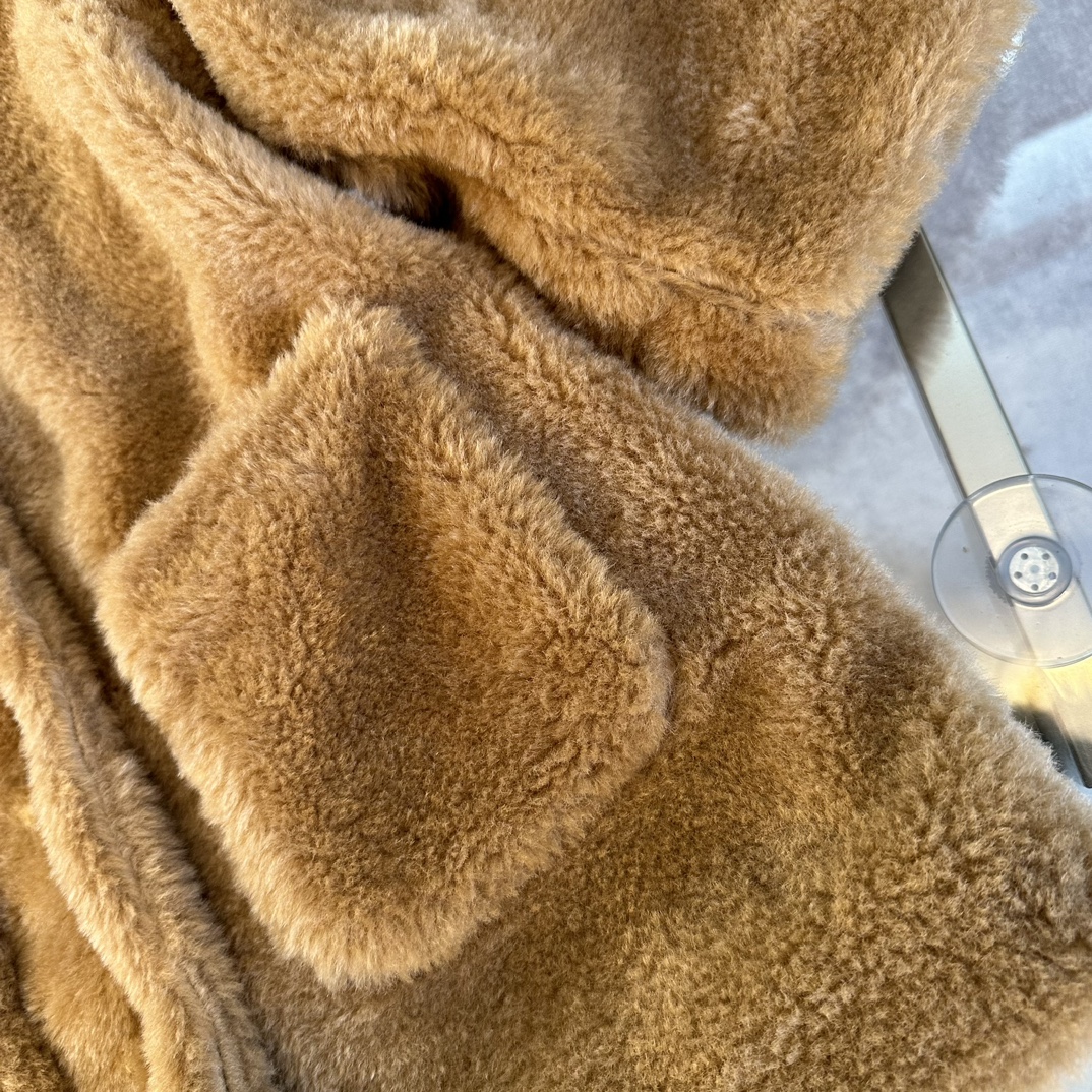 Fendi Haute Couture Designer Jacket Coat Ready-to-Wear Ref.3E469531 4