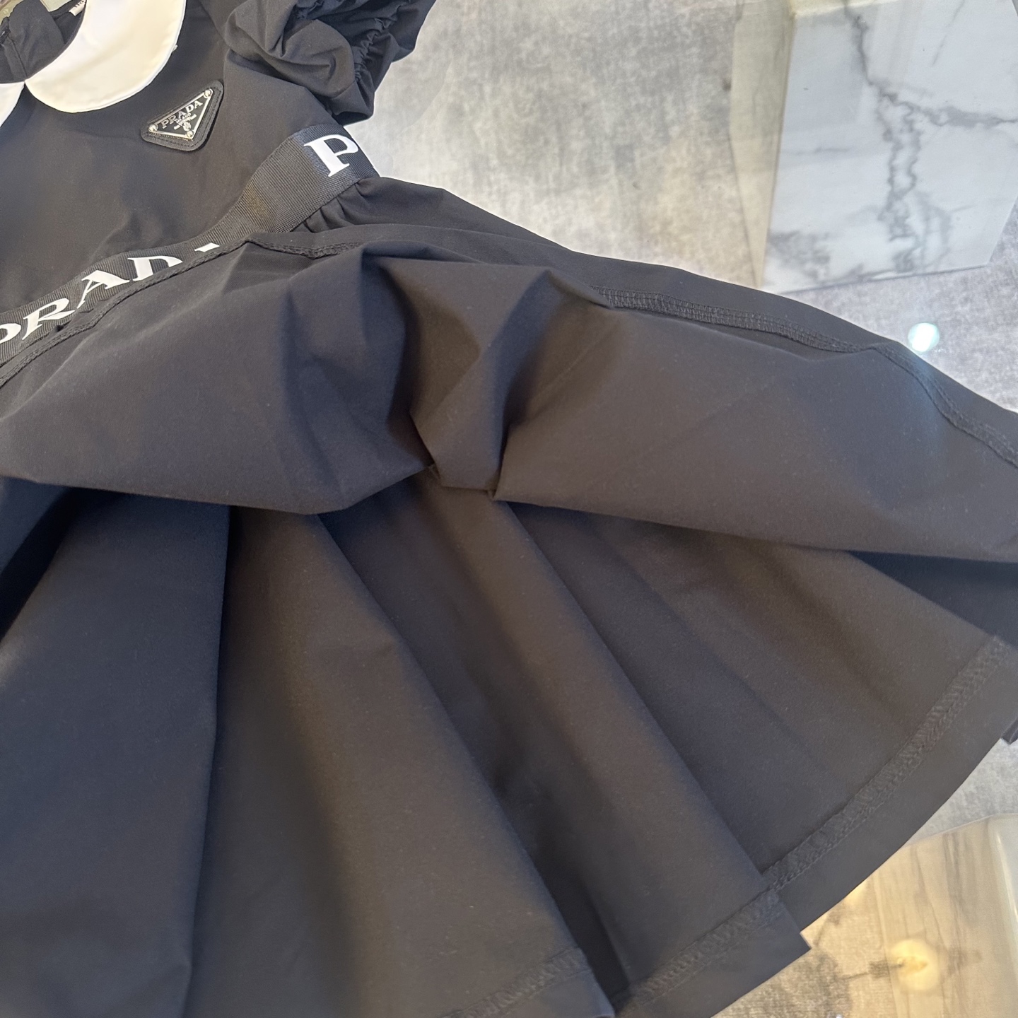 Classic Children’s Cotton Dress: High-Quality Spot, 348% Cashback, Sizes 110-160 - 图片 7