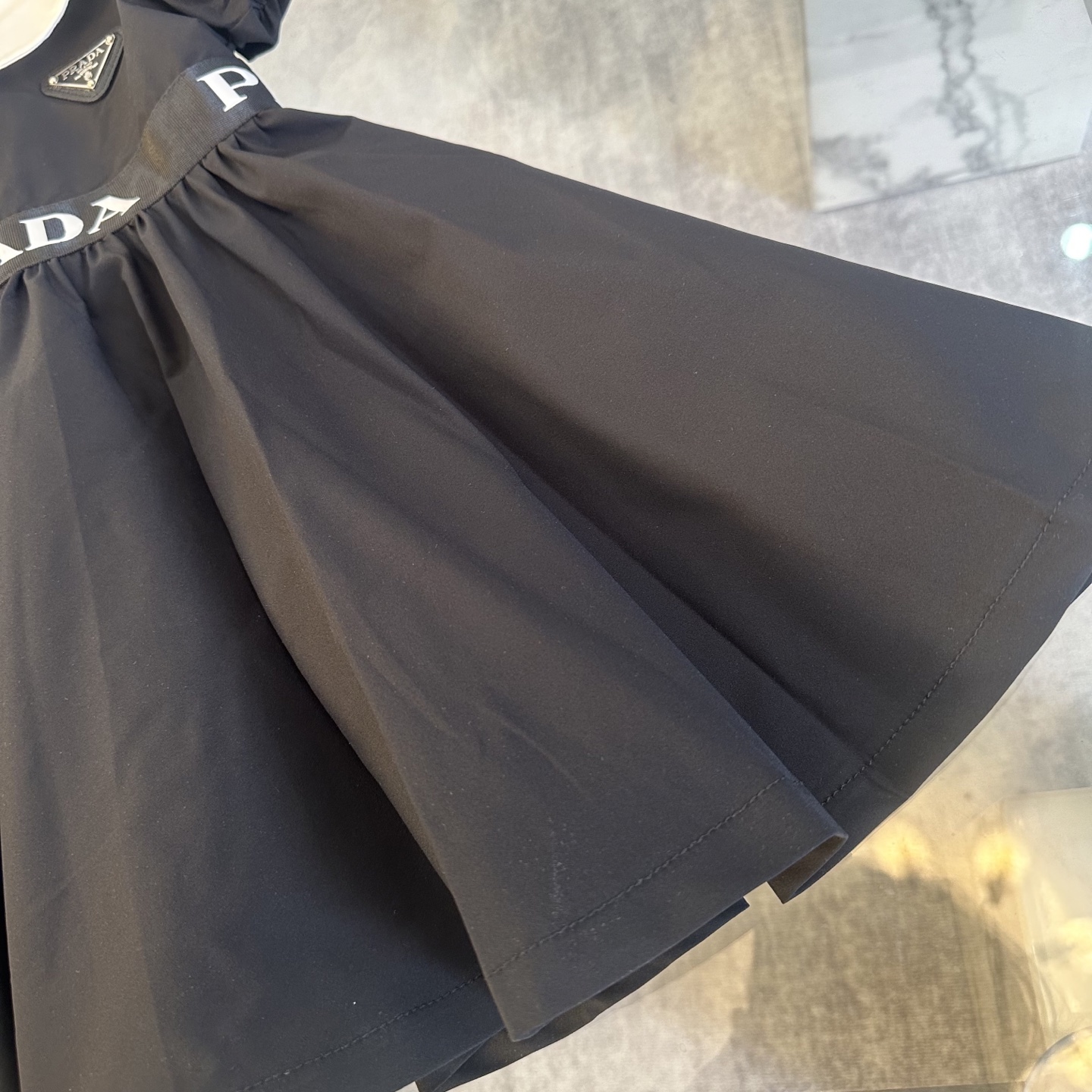 Classic Children’s Cotton Dress: High-Quality Spot, 348% Cashback, Sizes 110-160 - 图片 5