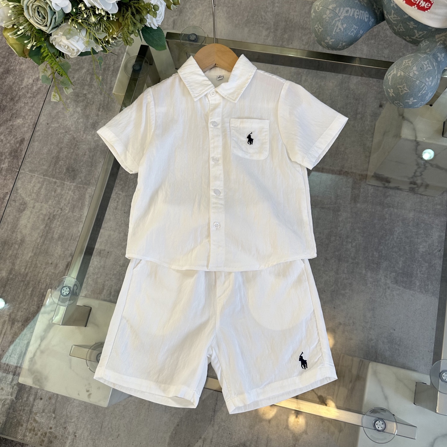 children's clothing children's clothing 高定典藏名品高定成衣时装 #879335C2