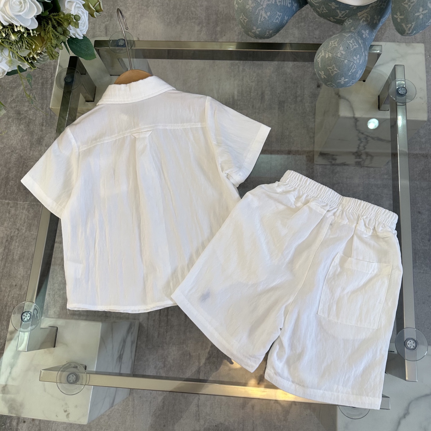 Children's clothing 9