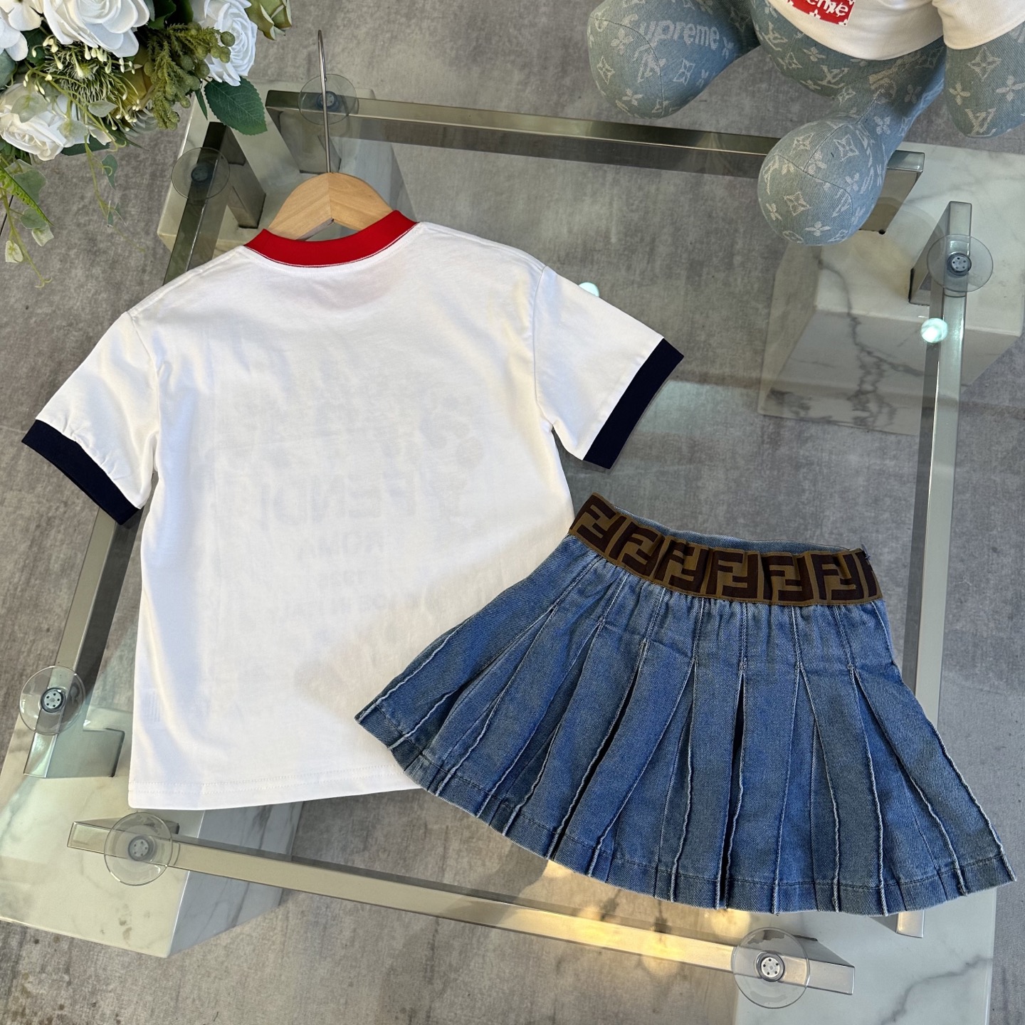 Fendi,,,,,:/ / / / /150cm Children's clothing Specifications and 9