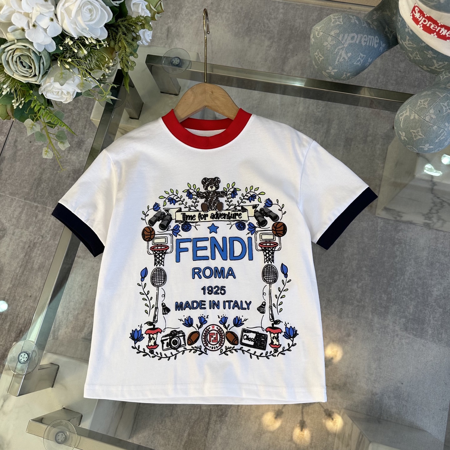 Fendi,,,,,:/ / / / /150cm Children's clothing Specifications and 3