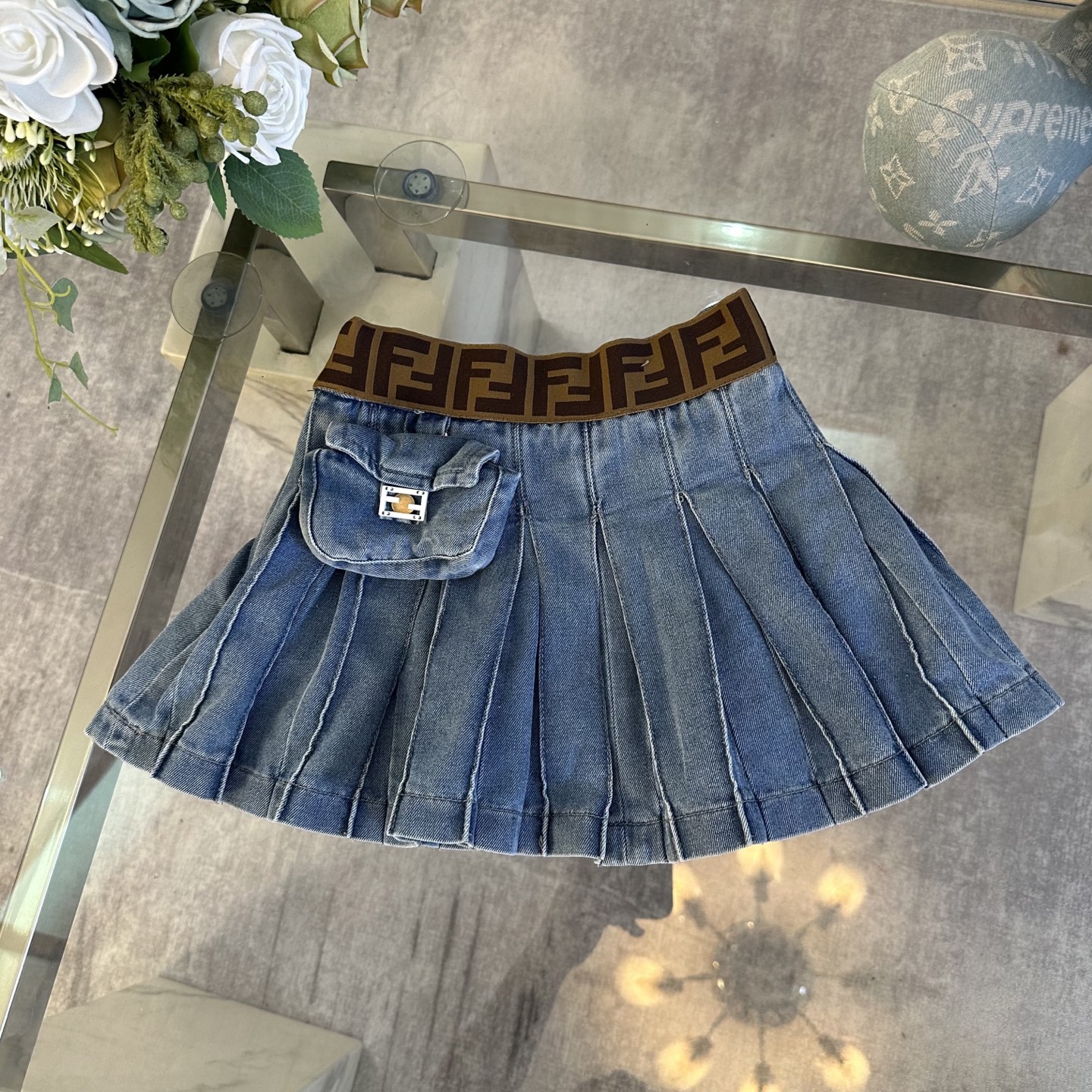 Fendi,,,,,:/ / / / /150cm Children's clothing Specifications and 7