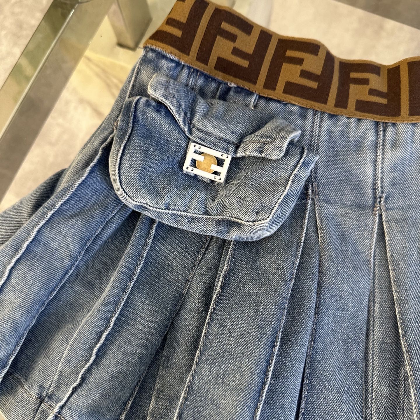 Fendi,,,,,:/ / / / /150cm Children's clothing Specifications and 8