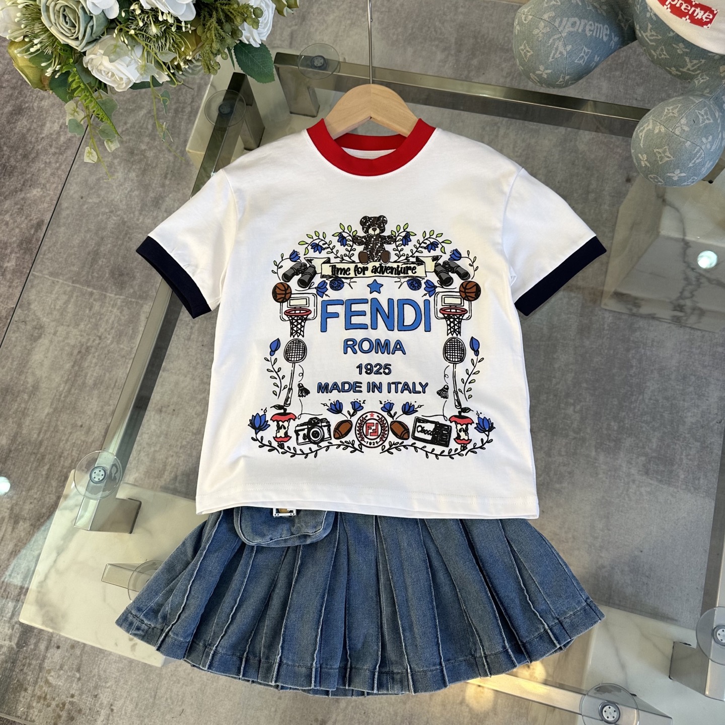 Fendi,,,,,:/ / / / /150cm Children's clothing Specifications and