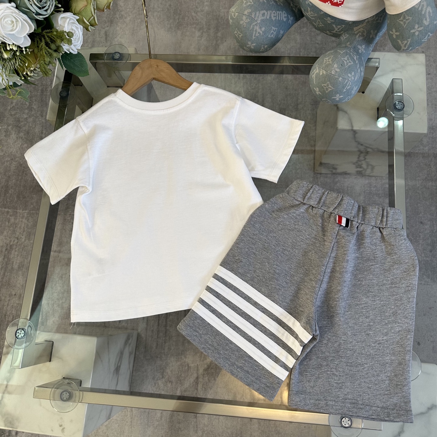 children's clothing Haute Couture Haute Couture Ready-to-Wear Ref 9