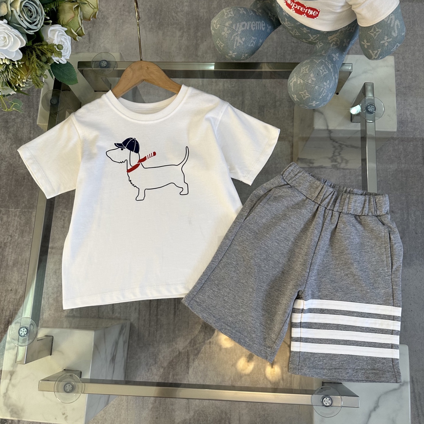 children's clothing Haute Couture Haute Couture Ready-to-Wear Ref 2