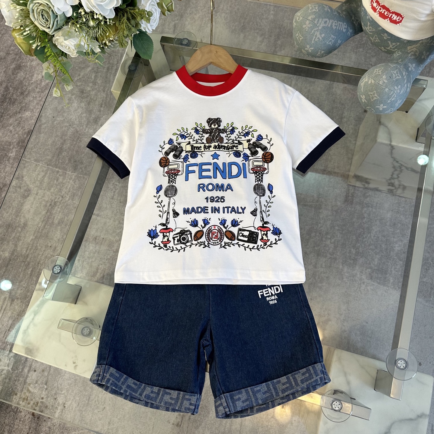 Fendi,,,,,,:/ / / / /150cm Children's clothing Specifications and