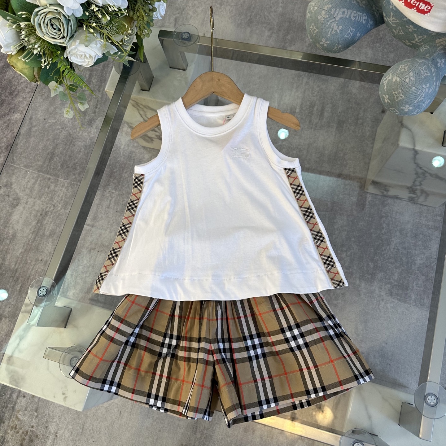 Burberry Haute Couture Haute Couture Ready-to-Wear Ref.9E387A84