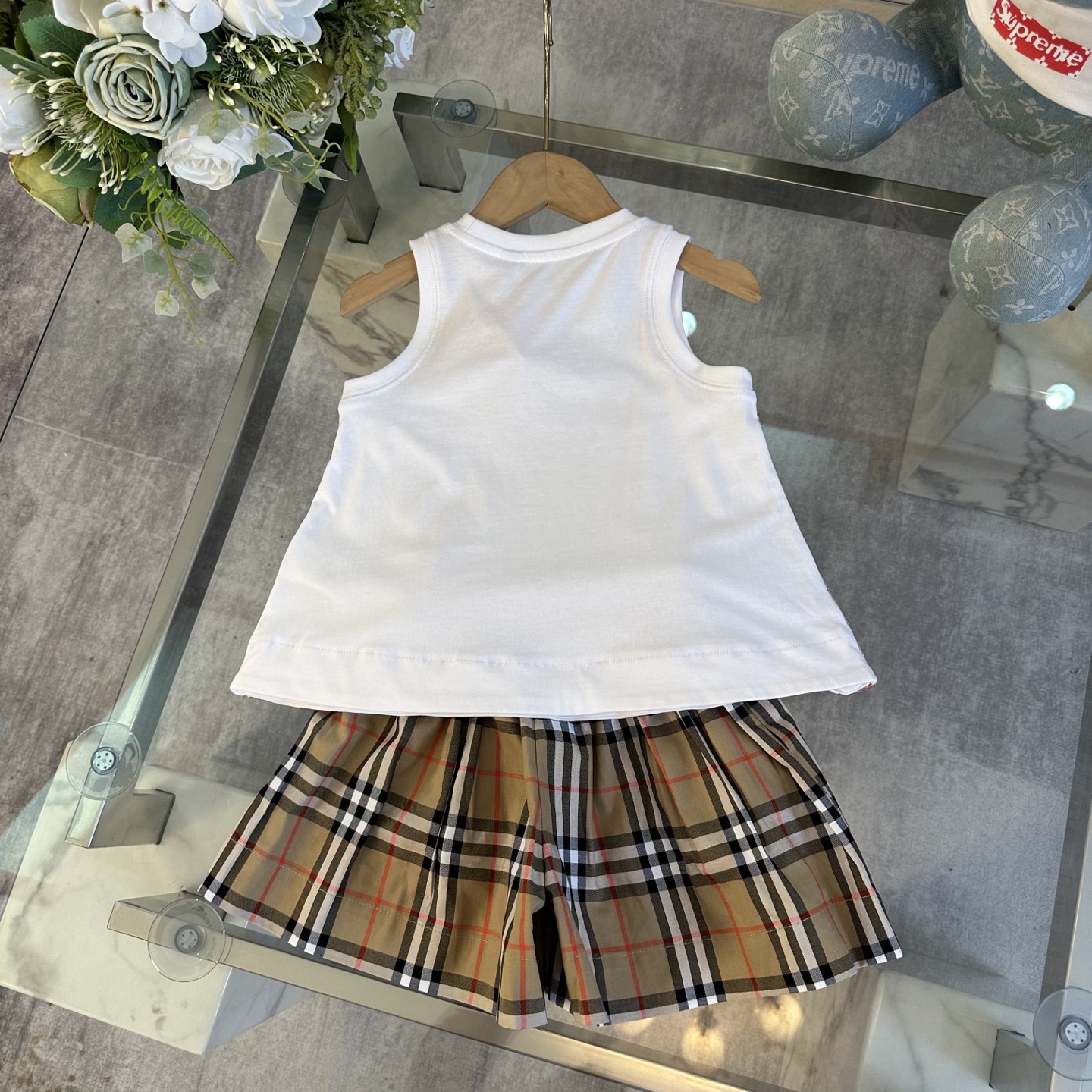 Burberry Haute Couture Haute Couture Ready-to-Wear Ref.9E387A84 9