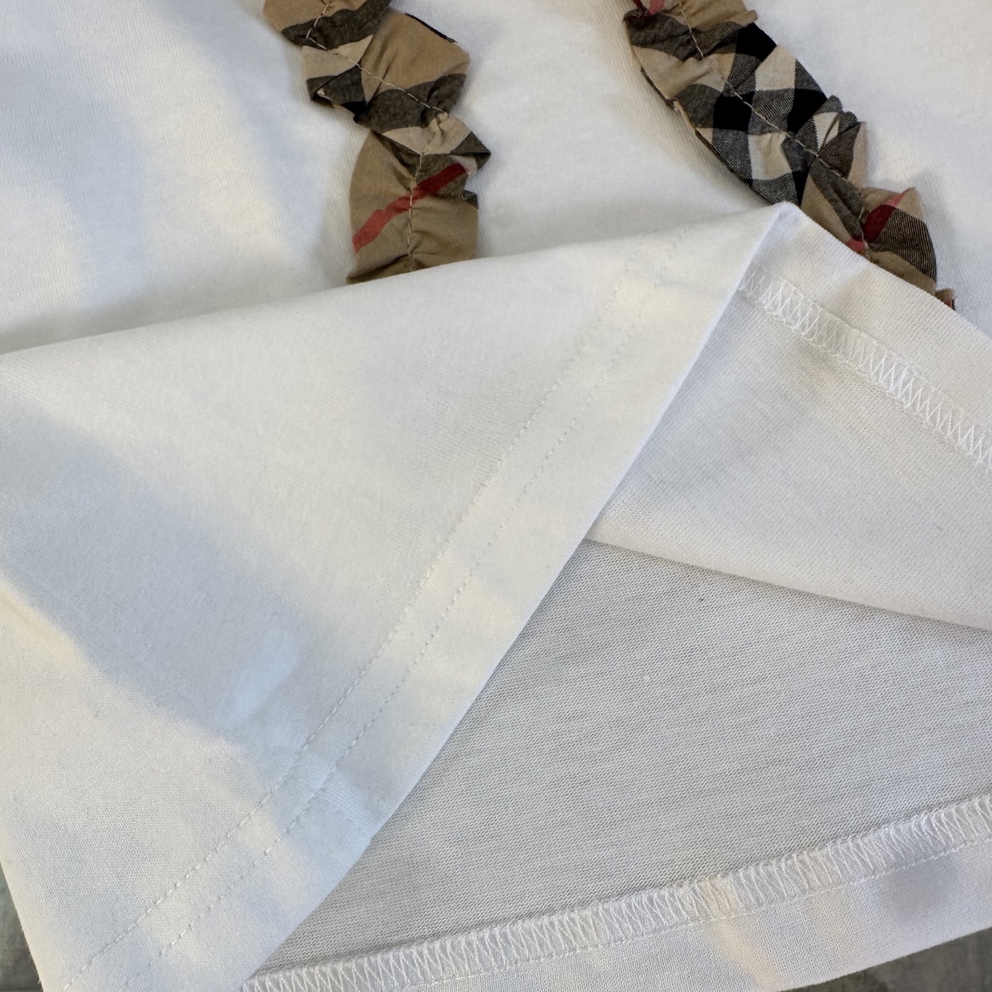 Burberry Haute Couture Haute Couture Ready-to-Wear Ref 7